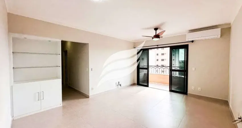 Apartamento com 3 quartos à venda na Avenida João Arruda Brasil, 100, Dona Amélia, Araçatuba