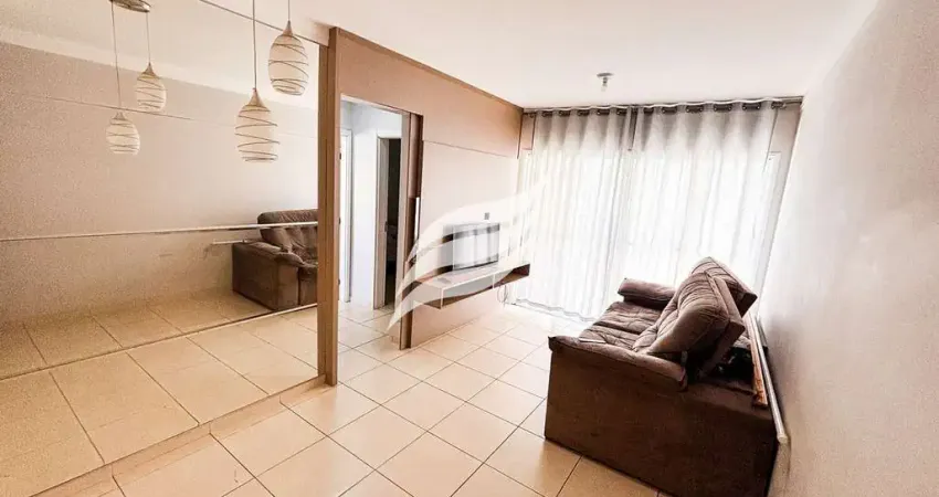 Apartamento com 2 quartos à venda na Avenida Dois de Dezembro, 2112, Vila Alba, Araçatuba