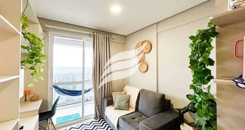 Apartamento Studio à venda no Bairro Jardim Nova Yorque em Araçatuba