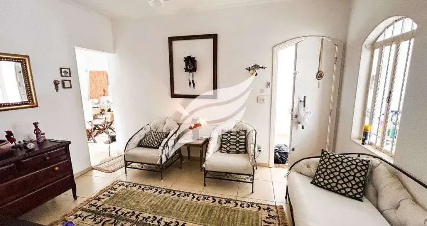 Casa com 3 quartos à venda na Rua Belmonte, 01, Paraíso, Araçatuba