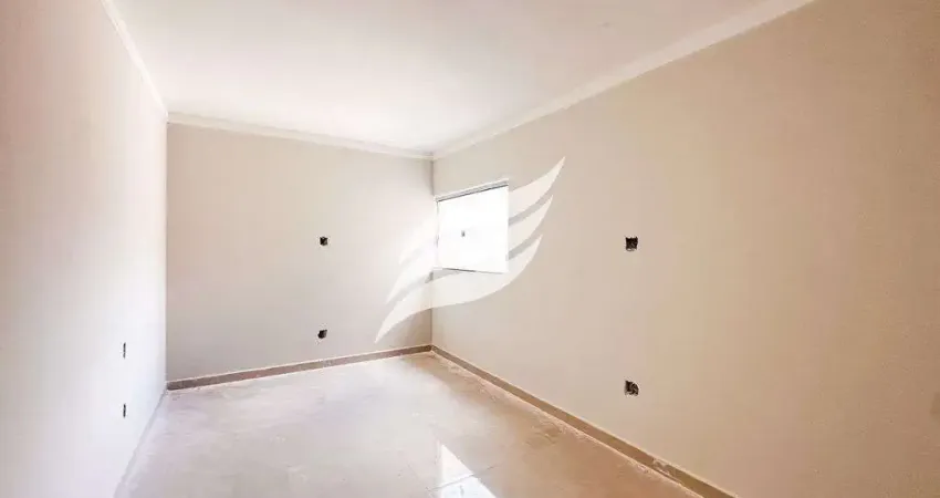 Casa com 3 quartos à venda na Rua Doutor José Coelho Júnior, 01, Umuarama, Araçatuba