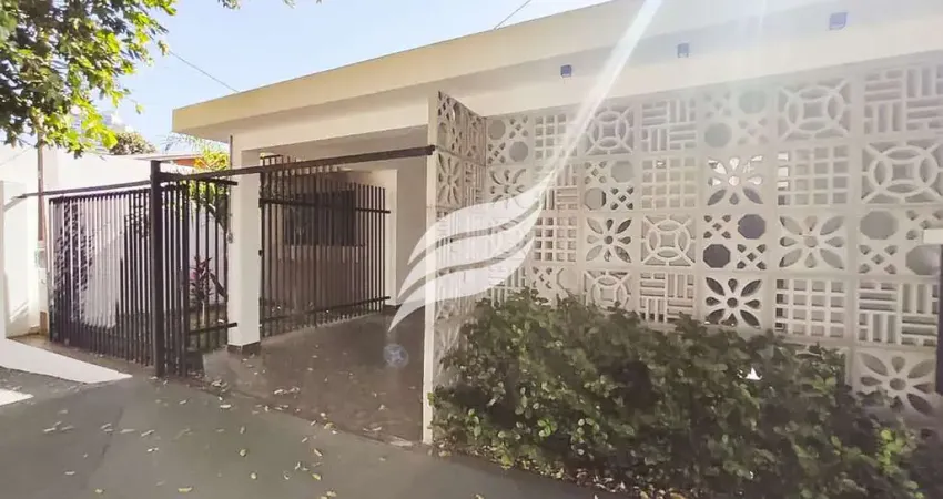 Casa com 3 quartos à venda na Rua Maris de Barros, 01, Vila São Paulo, Araçatuba