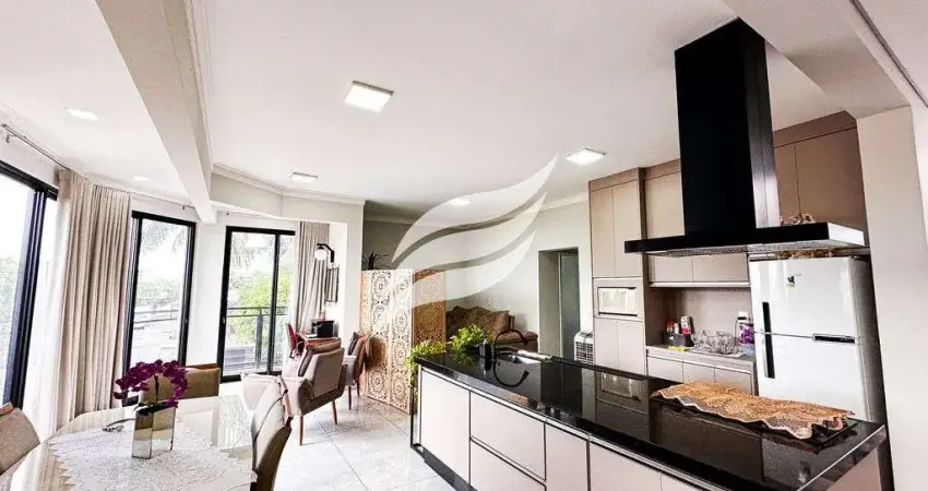 Casa com 2 quartos à venda na Avenida Ibirapuera, 1, Planalto, Araçatuba