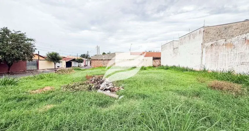 Terreno à venda na Rua Joaquim Cândido, 1, Umuarama, Araçatuba