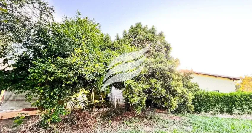 Terreno à venda na Estrada Municipal Caram Rezek, KM 18, Higienópolis, Araçatuba