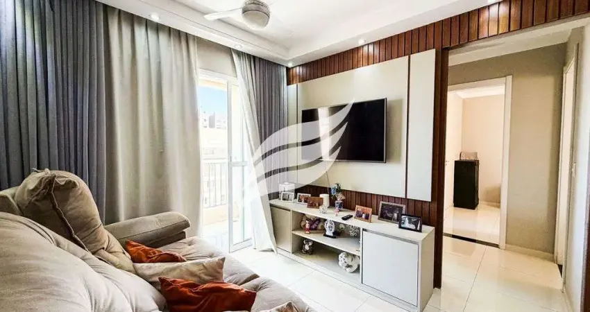 Apartamento com 2 quartos à venda na Avenida Dois de Dezembro, 2112, Vila Alba, Araçatuba