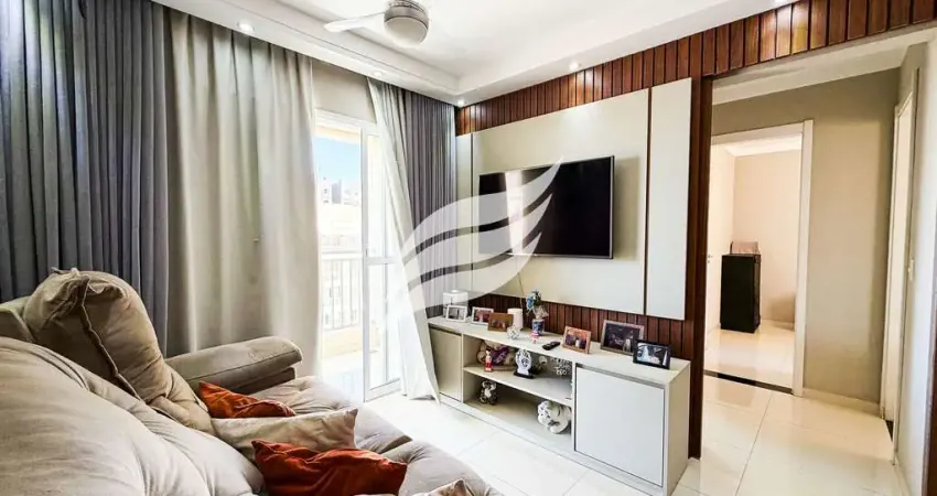 Apartamento 02 quartos à venda no bairro Vila Alba, Araçatuba/SP