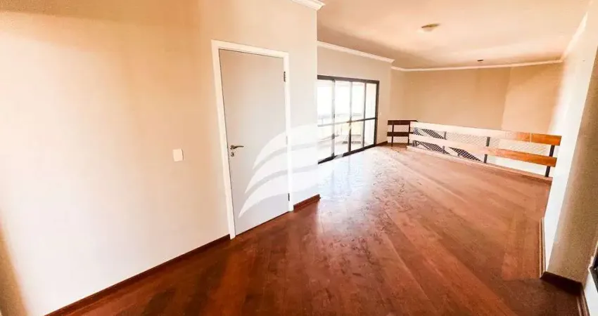 Apartamento com 4 quartos à venda na Rua Cussy de Almeida Júnior, 1480, Vila Nova, Araçatuba