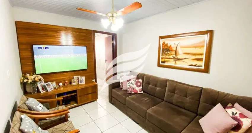 Casa com 2 quartos à venda na Rua José Alves Ferreira, 1, Conjunto Habitacional Pedro Perri, Araçatuba