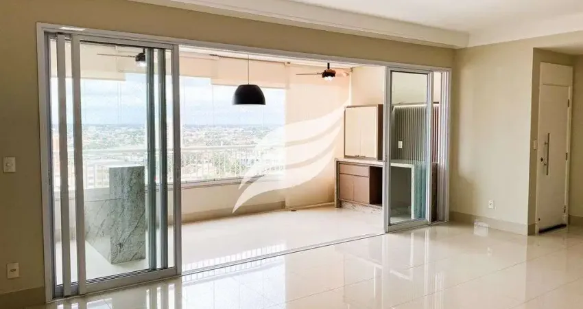 Apartamento com 3 quartos à venda na Rua Aquidaban, 254, Vila Mendonça, Araçatuba