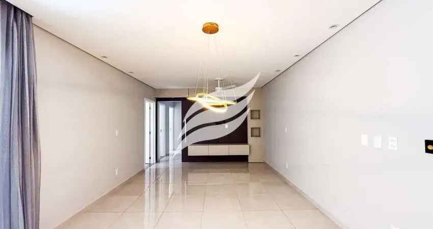 Apartamento com 2 quartos à venda no Concórdia II, Araçatuba