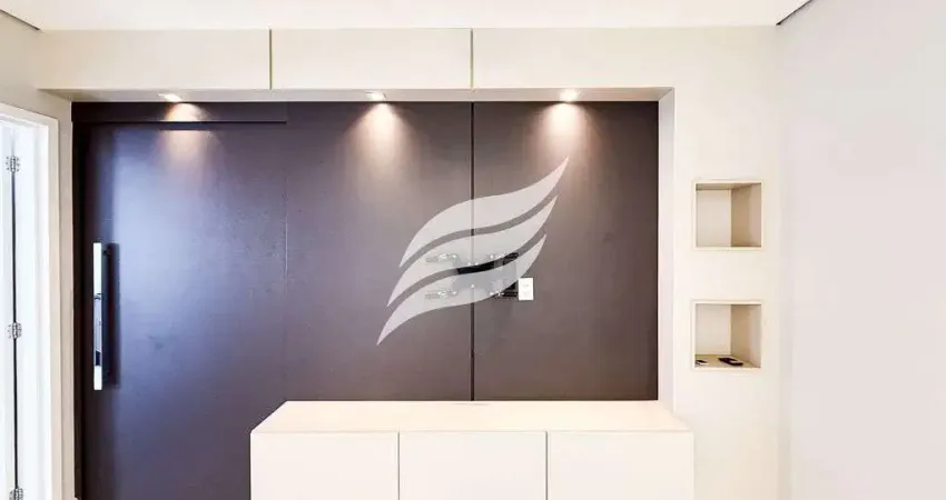 Lindo apartamento com 02 quartos e suíte à venda no bairro concórdia