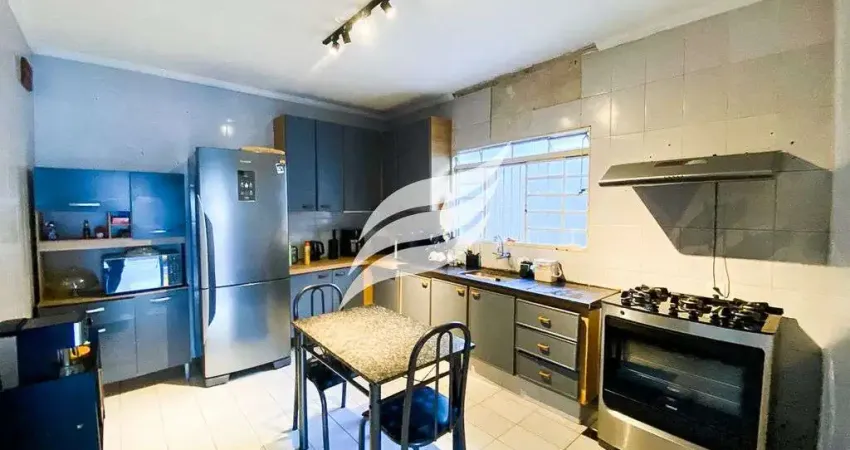 Casa com 3 quartos à venda na Rua Urupês, 01, Jardim Nova Yorque, Araçatuba