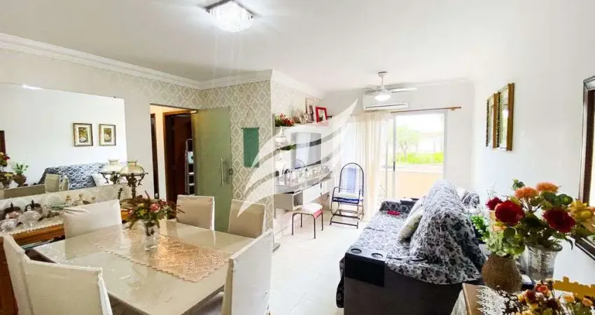 Apartamento com 3 quartos à venda na Avenida Prestes Maia, 2505, Planalto, Araçatuba