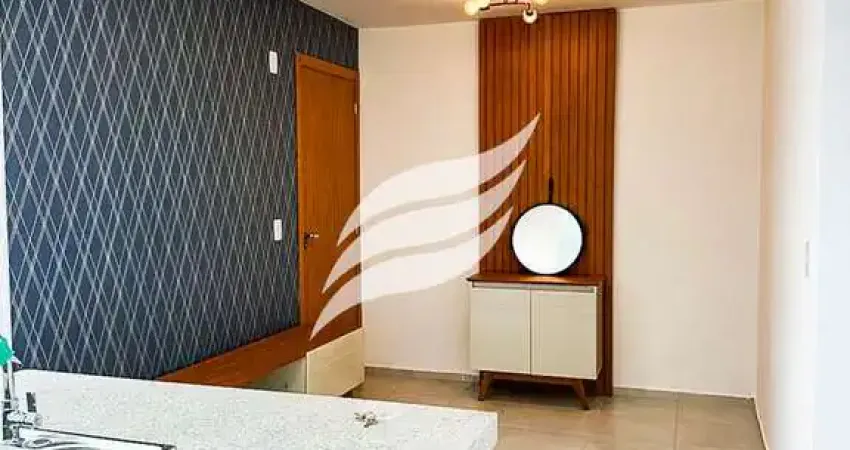 Apartamento térreo 02 quartos à venda próximo ao bairro jussara