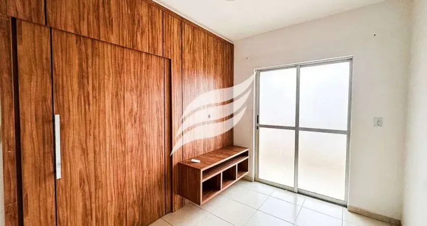 Apartamento 02 quartos à venda no bairro morada dos nobres em araçatuba