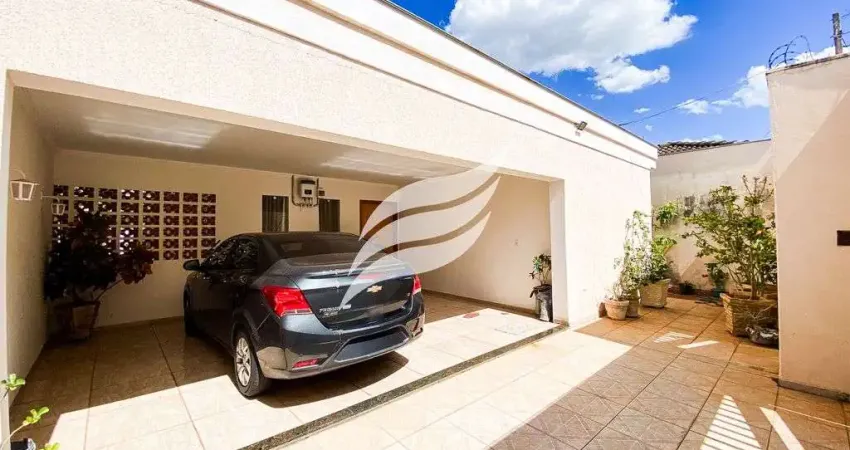 Casa com 3 quartos à venda na Rua Ana Neri, 1, Ipanema, Araçatuba