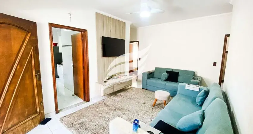 Casa com 3 quartos à venda na Rua Fundador Orestes Bertachini, 1, Planalto, Araçatuba