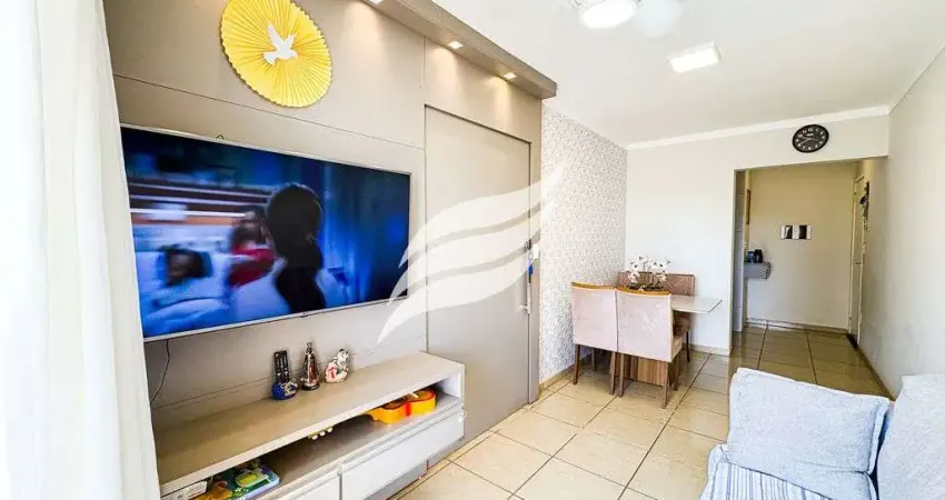 Lindo apartamento 02 quartos à venda no bairro morada dos nobres