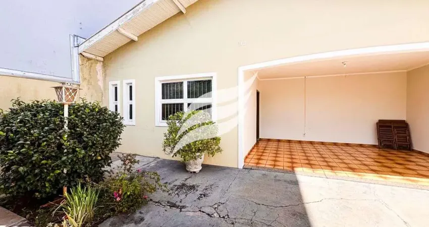 Casa com 3 quartos à venda na Rua Graça Aranha, 01, Saudade, Araçatuba