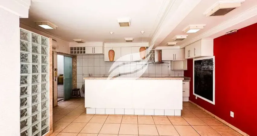 Sobrado à venda no bairro Jardim Nova Yorque em Araçatuba/SP