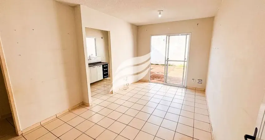 Casa em condomínio fechado com 2 quartos à venda na Via Agnaldo Fernando dos Santos, 905, Aeroporto, Araçatuba