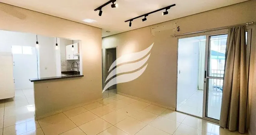 Apartamento com 2 quartos à venda na Rua Gaspar de Lemos, 281, Panorama, Araçatuba