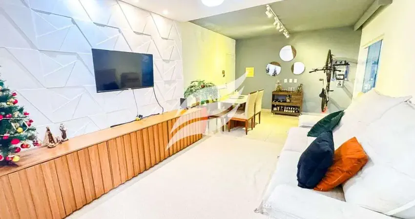 Lindo apartamento com 02 quartos e suíte à venda no bairro concórdia