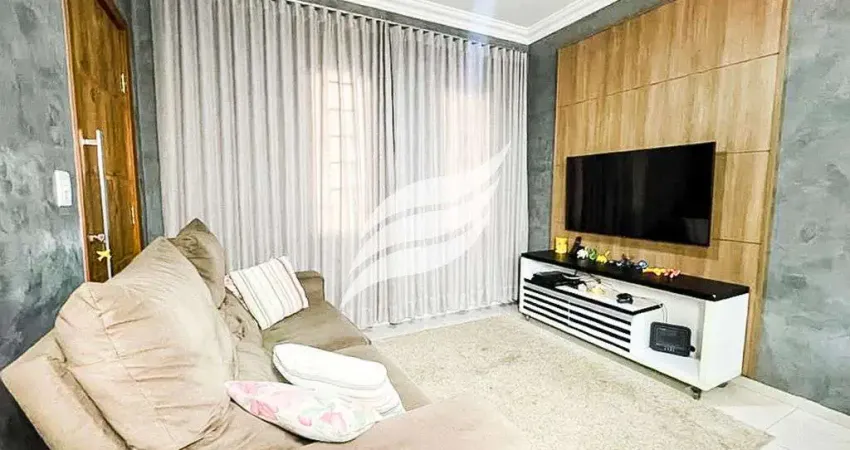 Casa com 3 quartos à venda na Avenida Ibirapuera, 1, Planalto, Araçatuba