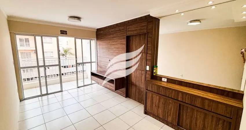 Apartamento com 2 quartos à venda na Rua Honório de Oliveira Camargo Júnior, 370, Conjunto Habitacional Pedro Perri, Araçatuba