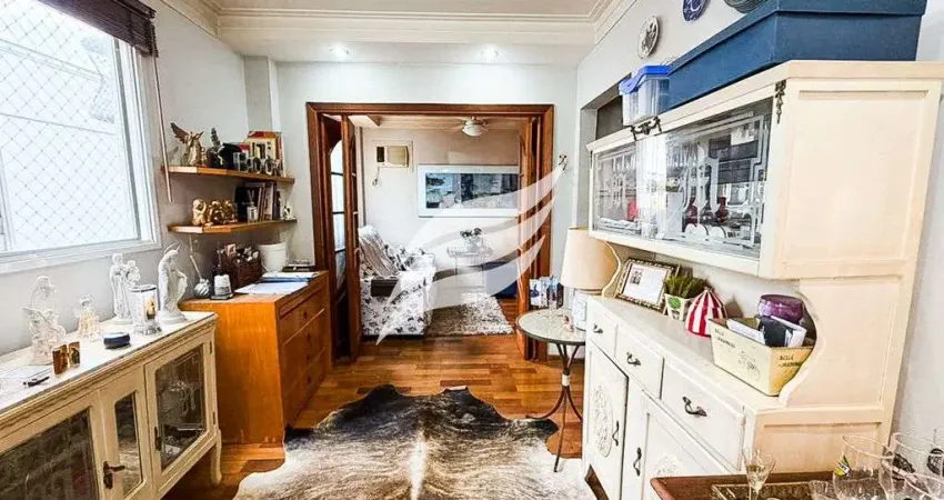 Apartamento com 1 quarto à venda na Avenida Saudade, 1200, Saudade, Araçatuba