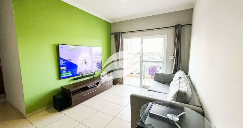 Apartamento com 3 quartos à venda na Rua Afonso Pena, 310, Vila Mendonça, Araçatuba