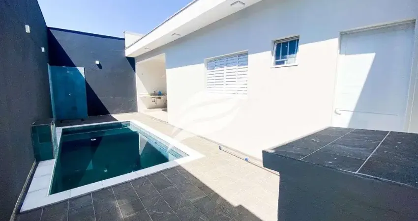 Casa com 3 quartos à venda na Rua Sidney Mantovani, 1, Jardim Residencial Etemp, Araçatuba