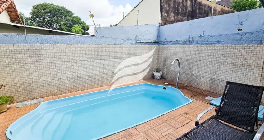 Casa com 3 quartos à venda na Rua Cacilda Becker, 01, Palmeiras, Araçatuba