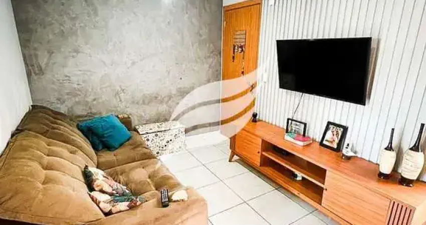 Apartamento com 2 quartos à venda no Santa Luzia, Araçatuba
