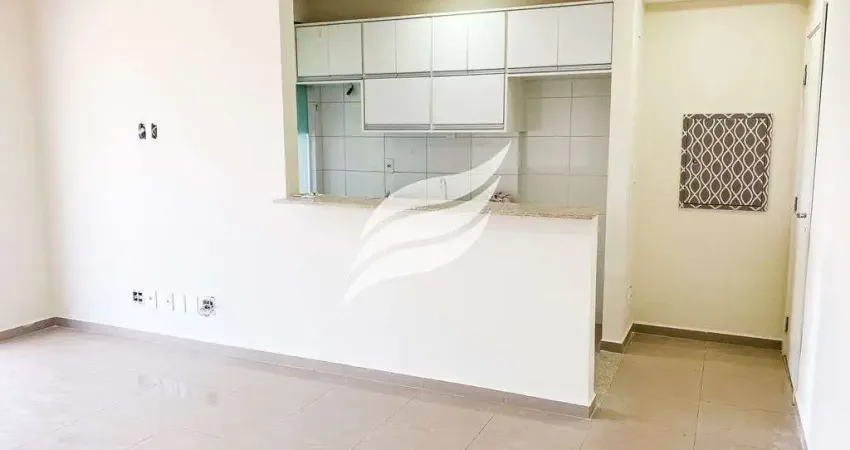 Apartamento com 2 quartos à venda na Avenida Joaquim Pompeu de Toledo, 1777, Saudade, Araçatuba