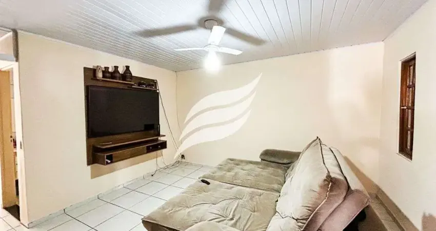 Casa03 quartos à venda próxima à avenida prestes maia em araçatuba