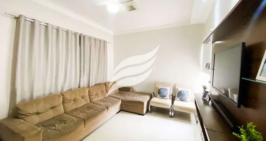 Casa com 2 quartos à venda na Rua Sebastião Carvalho Rico, 1, Guanabara, Araçatuba