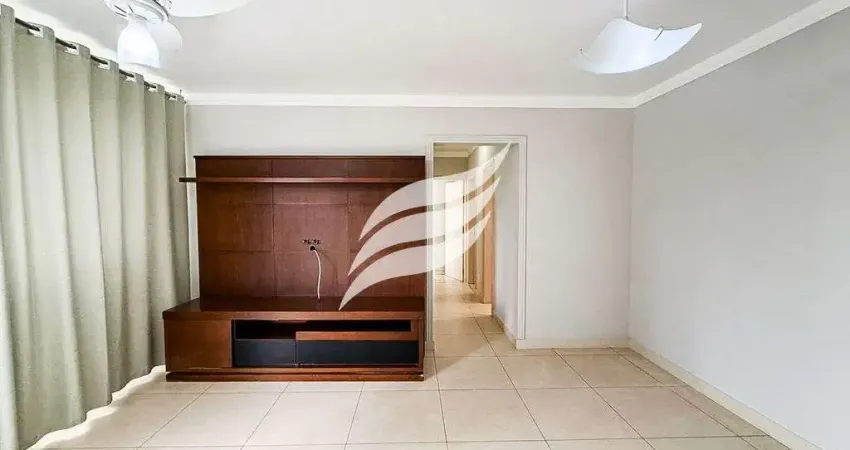 Apartamento com 3 quartos à venda na Avenida Saudade, 1200, Saudade, Araçatuba