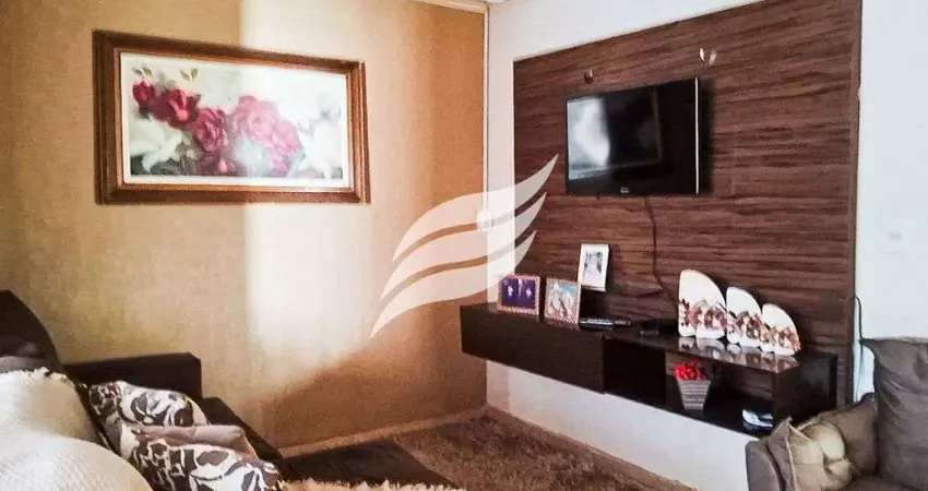 Casa com 2 quartos à venda na Rua Cléo de Lourdes Santos, 01, Conjunto Habitacional Etheocle Turrini, Araçatuba