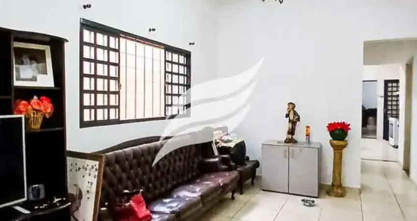 Casa com 4 quartos à venda na Rua Frei Felicíssimo Maria de Prada, 01, Vila Carvalho, Araçatuba