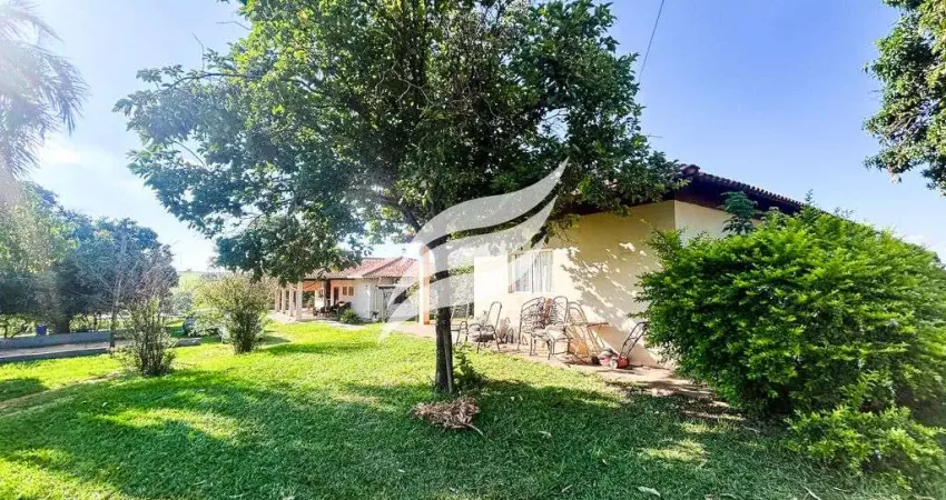 Fazenda com 2 salas à venda na Via Romeu Biffe, 100, Área Rural de Araçatuba, Araçatuba