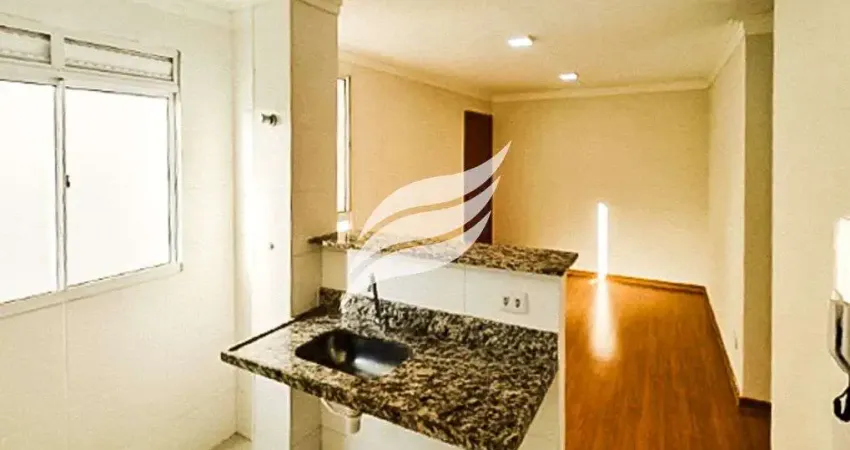 Apartamento com 2 quartos à venda na Rua Goulart, 399, Santa Luzia, Araçatuba