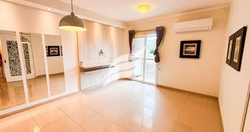 Apartamento com 3 quartos à venda na Rua Governador Pedro de Toledo, 2141, Vila Bandeirantes, Araçatuba