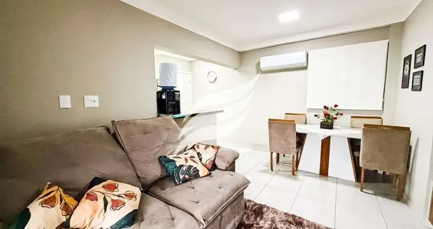Apartamento à venda no bairro Vila Mendonça em Araçatuba/SP