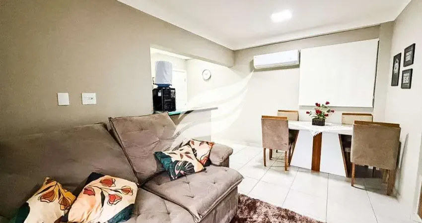 Apartamento com 02 quartos e 1 suíte à venda no bairro vila mendonça