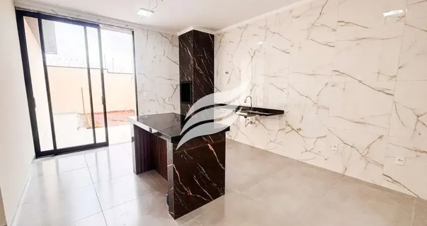 Casa em condomínio fechado com 3 quartos à venda no Aeroporto, Araçatuba