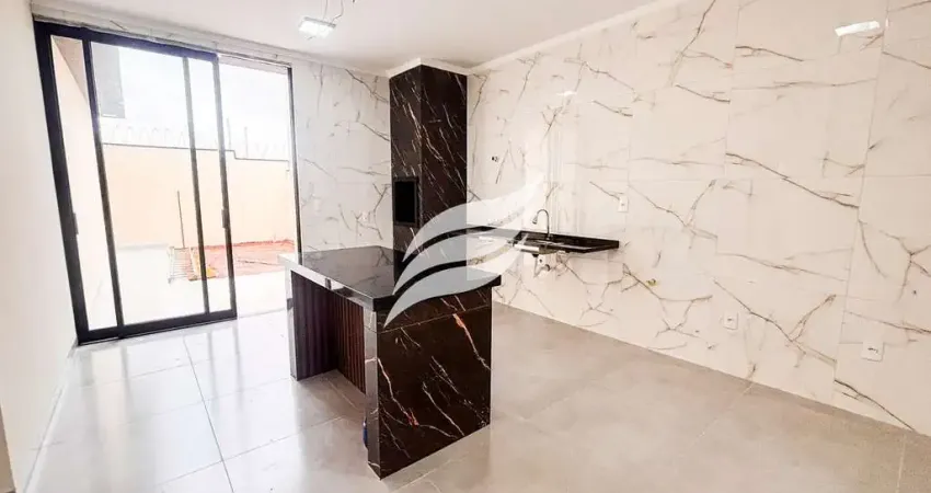 Casa em condomínio fechado com 3 quartos à venda na Rodovia Olegário Ferraz, 1201, Aeroporto, Araçatuba