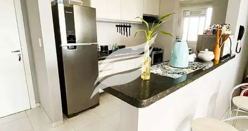 Apartamento com 2 quartos à venda na Rua Maestro Zico Seabra, 1 444, Jardim Nova Yorque, Araçatuba