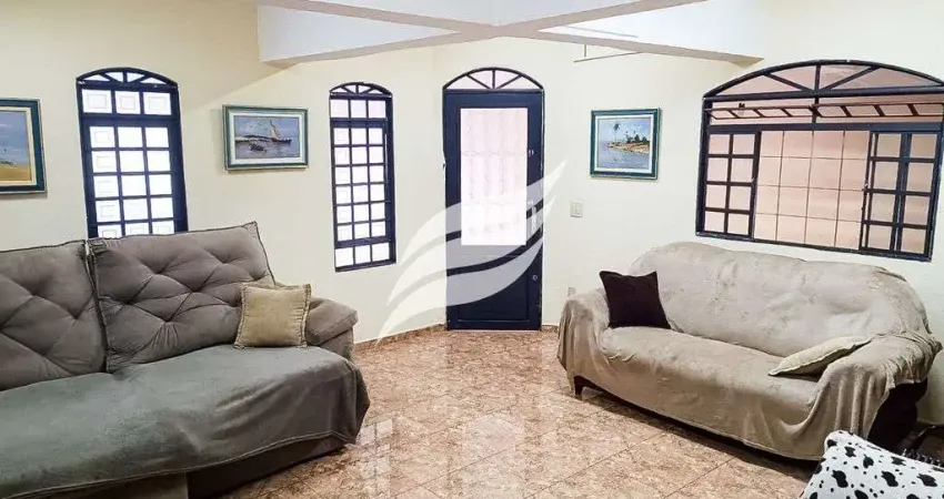 Casa com 3 quartos à venda na Rua Bahia, 1, Vila Mendonça, Araçatuba